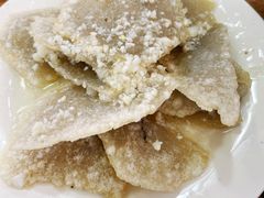 灌肠-东四卤煮店(东四北大街店)