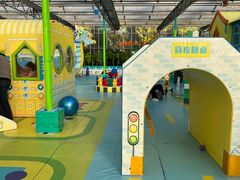 -南宫五洲植物乐园