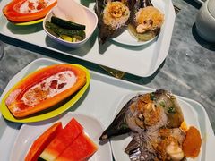 -堂会·KTV·自助餐·团建聚会(天河店)