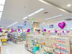 -孩子王(云龙万达店)