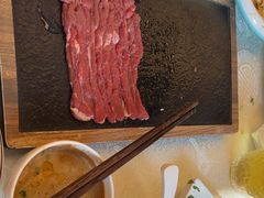 -东来顺饭庄(天坛店)