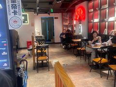 -和府捞面(东直门银座店)