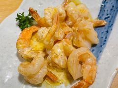 -山之川日料放题(通州店)