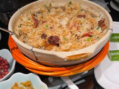 彪哥腊味煲仔饭-顺峰顺水顺德菜(龙华店)