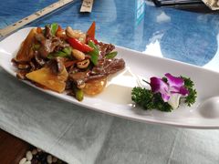 -尽善百年古院餐厅(王家老宅店)