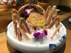 -大岛日本料理铁板烧(南通大饭店)