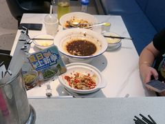 -兰湘子·湘菜小炒(盛龙广场店)