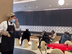 -宁波汤团店(外滩店)