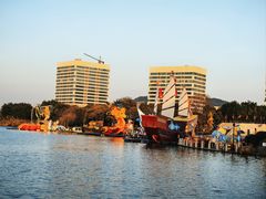 -琅岐红光湖公园