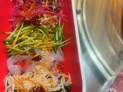 -南门四季铜锅涮肉(左家庄店)