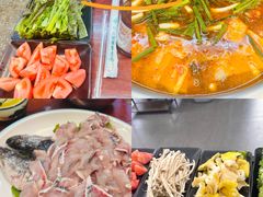 -大理.老字号渝记酸萝卜乌鱼(古城总店)