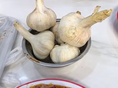 -托克逊老四号餐厅