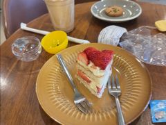-BAKER&SPICE(祥云小镇店)