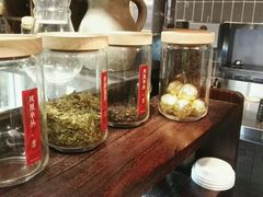 -BeauTea水仙(coco park店)