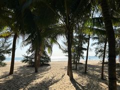 -海南清水湾莱佛士酒店