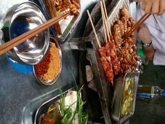 -永宏火盆烤肉