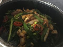-北京老铺烤鸭(老城根店)