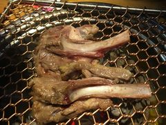 -老炉家木炭烤肉(长江国际店)