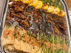 -千岛湖小鱼儿·淳安匠心农家菜