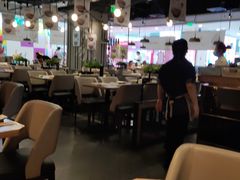 大堂-川成元·麻辣香锅(凯德MALL西直门店)