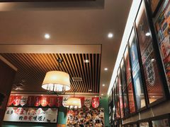 大堂-福苗小骆驼烧烤(莲湖路店)