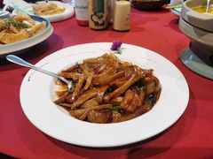 -马凯餐厅(地安门店)