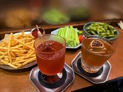-埋位小酒馆(东城店)
