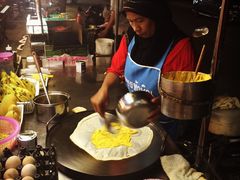 Pu&nbsp;Pen&nbsp;Restaurant-大螃蟹海鲜餐厅