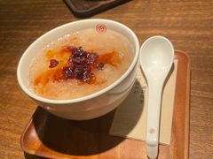 -彬媽糖水(侨鑫国际店)