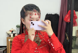 -盘子女人坊古装写真摄影(深圳店)