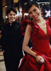 -古摄影婚纱