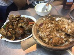-兴记菜馆