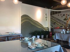 -茶油香闽南菜·花园餐厅(前埔店)