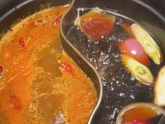 -温野菜涮涮锅(大悦城店)