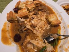 -太守宴·蘭院(天塔店)