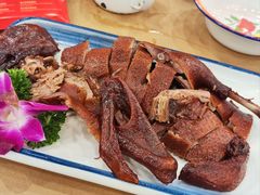 -老三样·旧食新味(绿地店)