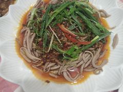 -洪霞餐馆
