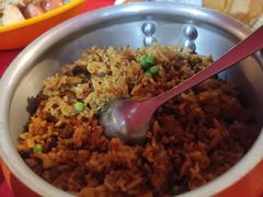 特色笋饭-202特色排档(五缘湾店)