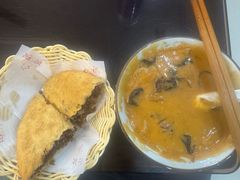 牛肉盒-方中山胡辣汤(顺河路店)