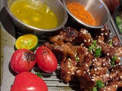 -小川洋风料理(大悦城店)