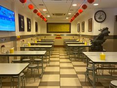 大堂-民间老鸡汤面馆(中山北路店)