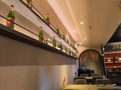 -那时新疆·若羌(经纬汇店)