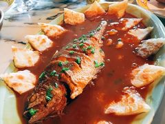 -那家小馆•北京菜•烤鸭(香山店)