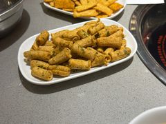 -巴蜀王婆大虾(南锣鼓巷店)