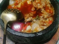 -佬麻雀·剁椒鱼头(京基KK One店)