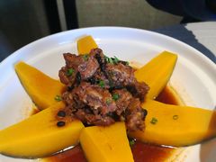 -旺顺阁·北京菜(北辰上品+)