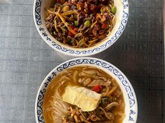 -梅溪·小伙子干挑面(安吉总店)