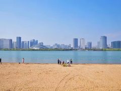 -天鹅湖体育公园