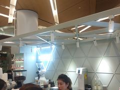 -Manner Coffee(丁香国际店)