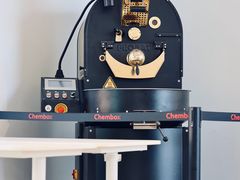 大堂-CHEMBOX·COFFEE·BRUNCH(天津K11店)